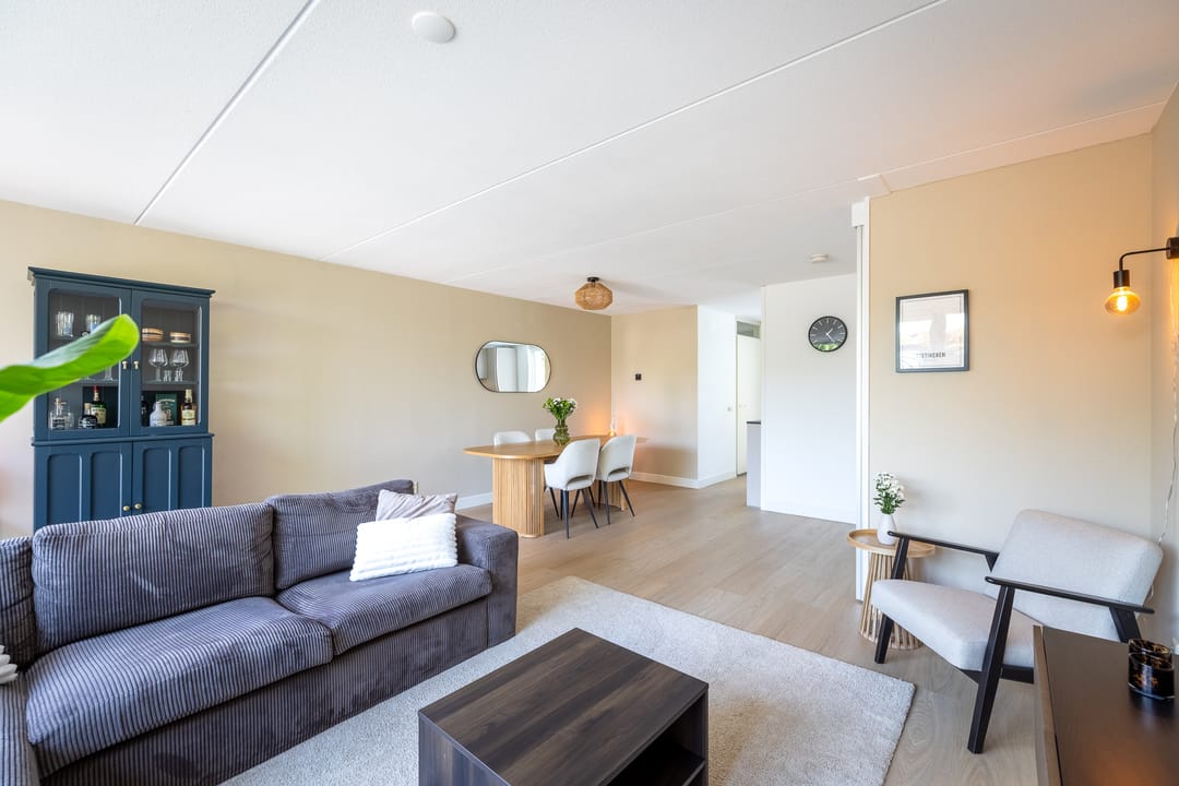 Foto 7 van De Gasperilaan 87