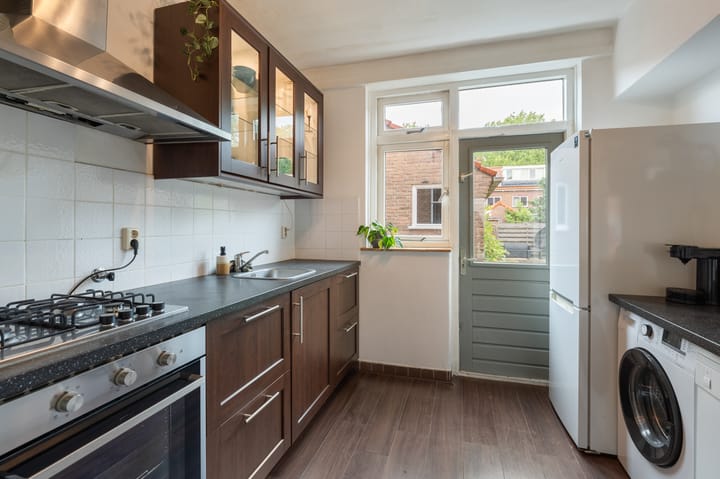 Foto 11 van Plevierenstraat 49