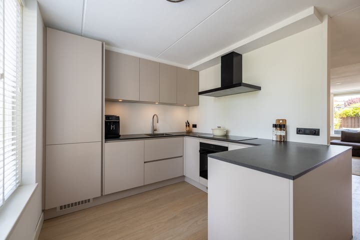 Foto 9 van De Gasperilaan 87