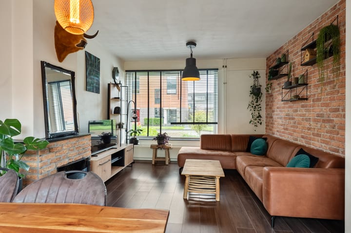 Foto 16 van Plevierenstraat 49