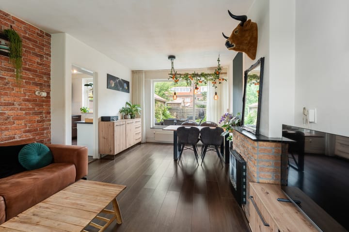 Foto 18 van Plevierenstraat 49