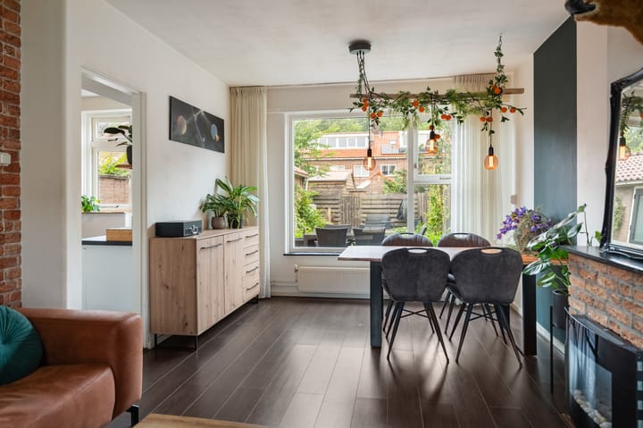 Foto 19 van Plevierenstraat 49