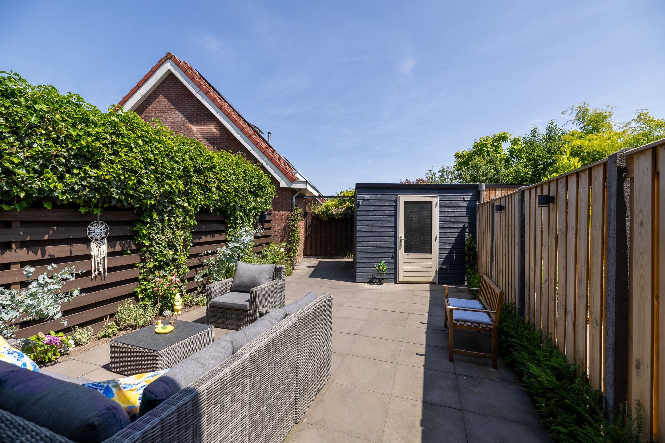 Foto 15 van De Gasperilaan 87