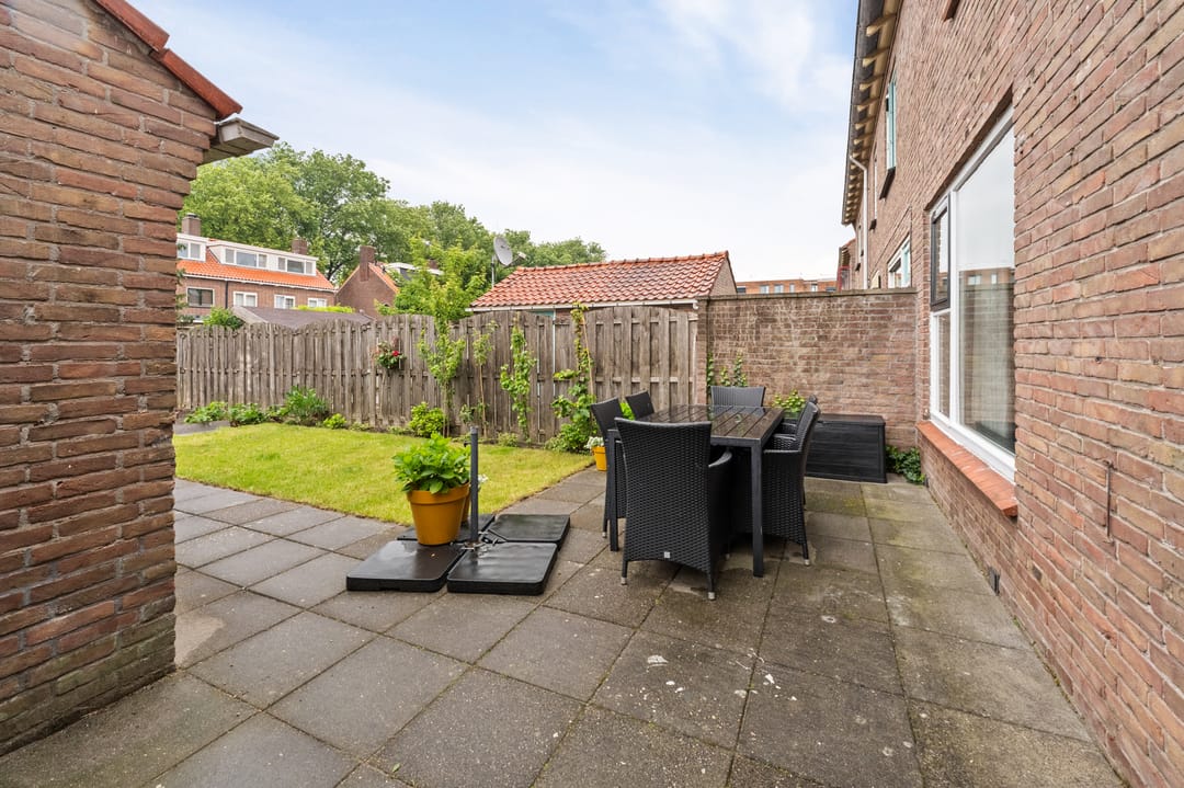 Foto 22 van Plevierenstraat 49