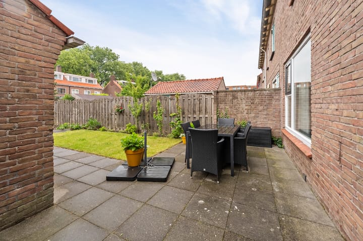 Foto 22 van Plevierenstraat 49