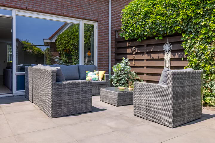 Foto 16 van De Gasperilaan 87