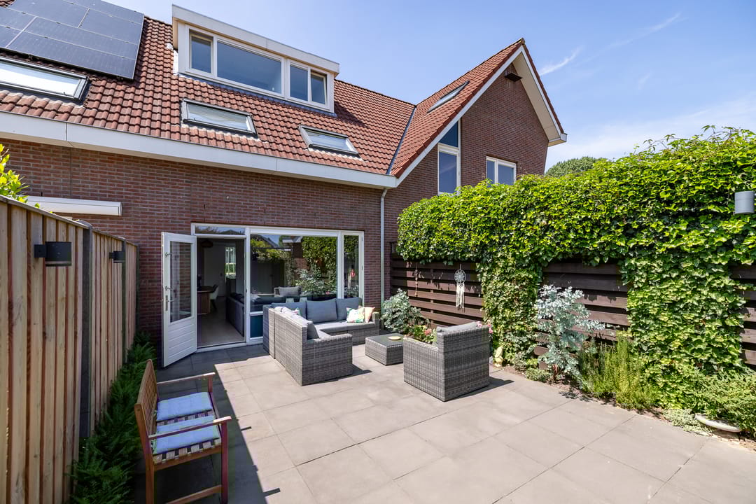 Foto 17 van De Gasperilaan 87