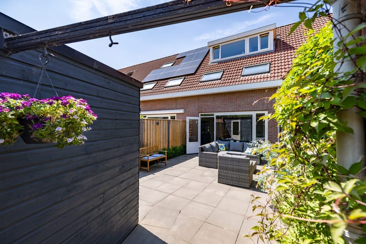 Foto 18 van De Gasperilaan 87