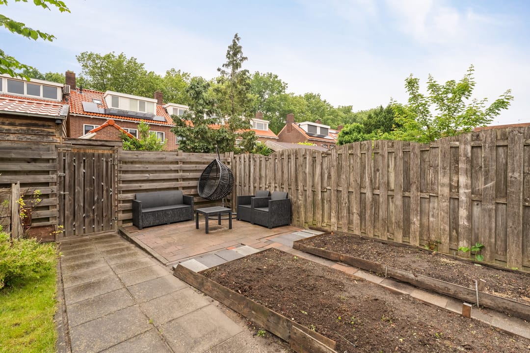 Foto 26 van Plevierenstraat 49