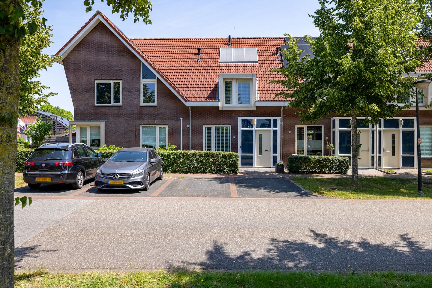 Foto 19 van De Gasperilaan 87