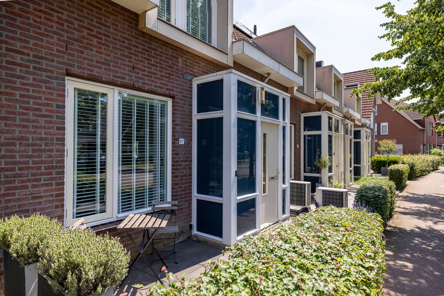 Foto 20 van De Gasperilaan 87