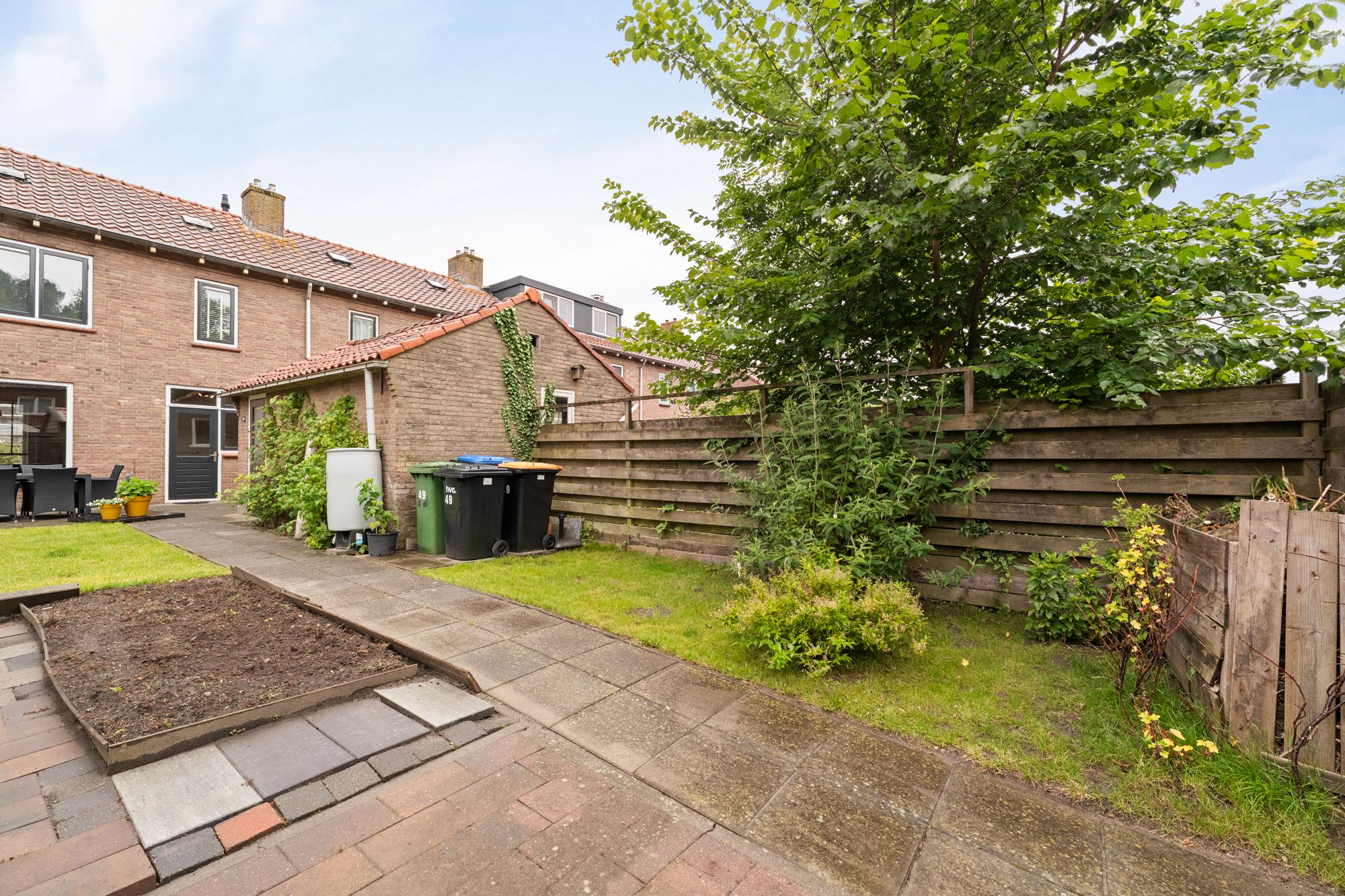 Foto 27 van Plevierenstraat 49