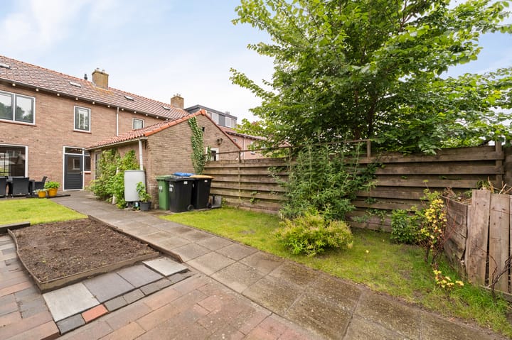 Foto 27 van Plevierenstraat 49