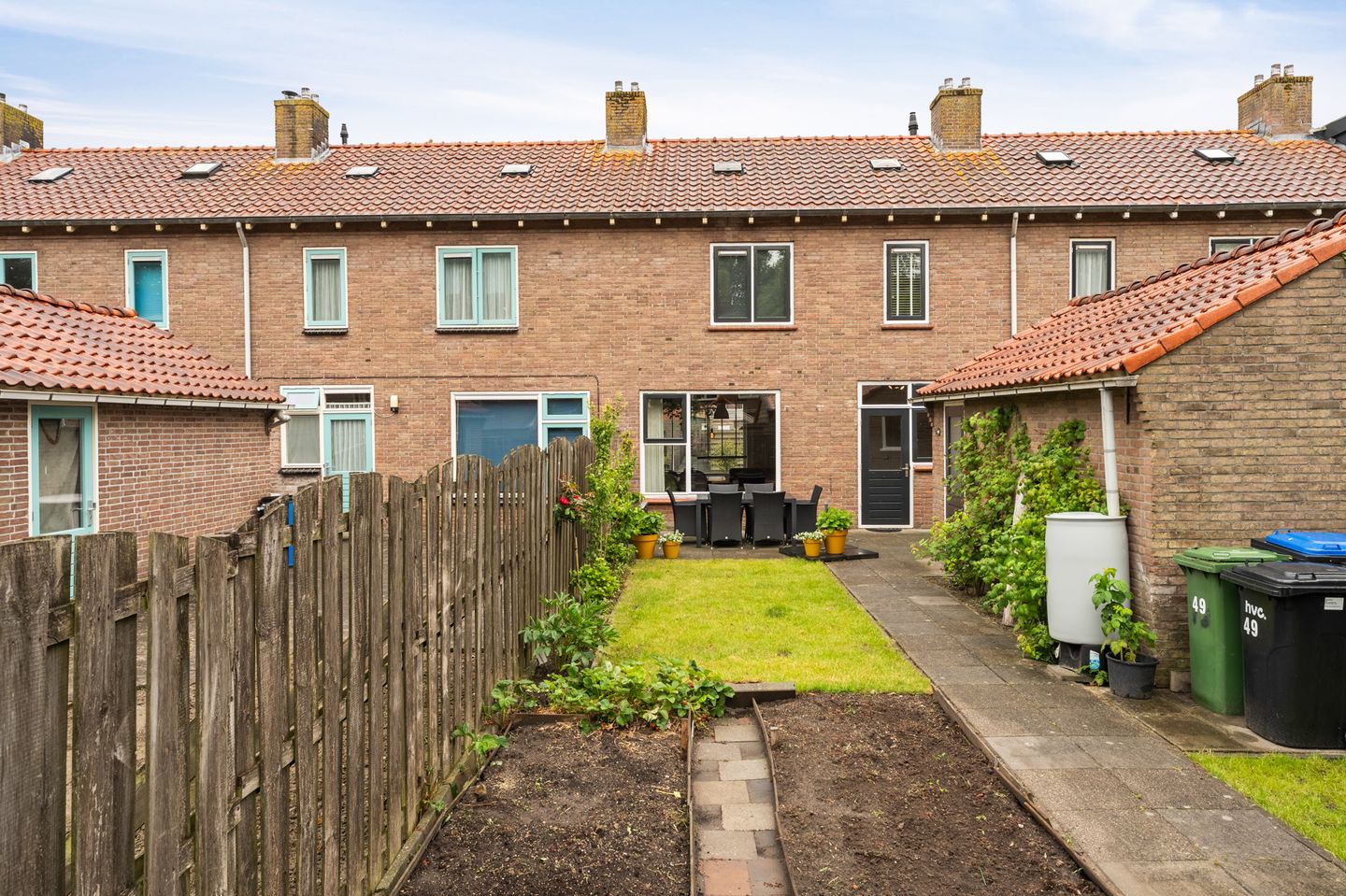 Foto 4 van Plevierenstraat 49