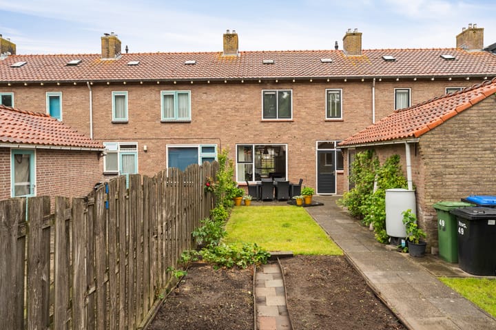 Foto 4 van Plevierenstraat 49