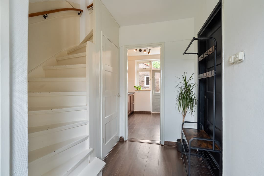 Foto 8 van Plevierenstraat 49