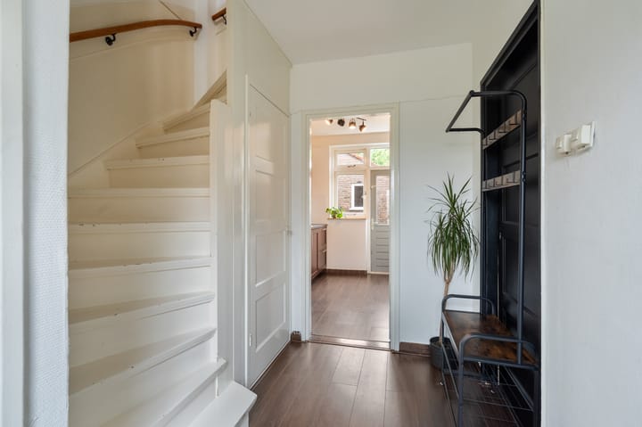 Foto 8 van Plevierenstraat 49