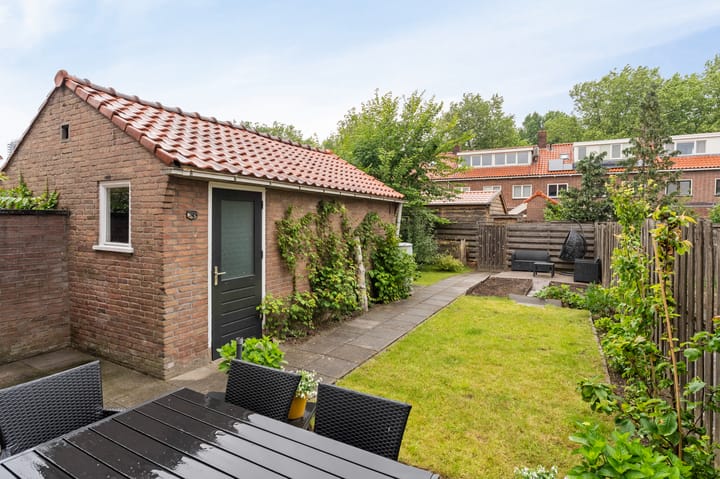 Foto 3 van Plevierenstraat 49