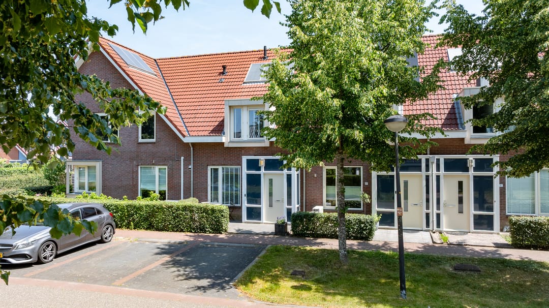 Foto 43 van De Gasperilaan 87