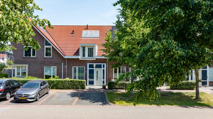 Foto 45 van De Gasperilaan 87