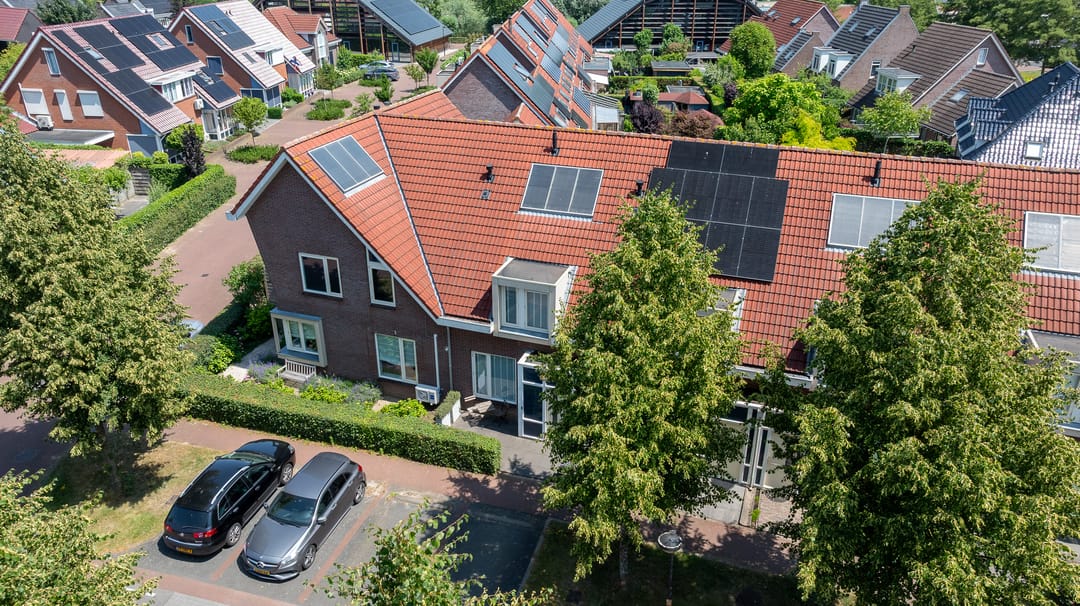 Foto 47 van De Gasperilaan 87