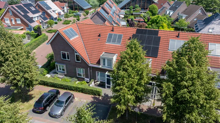 Foto 47 van De Gasperilaan 87