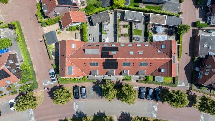 Foto 48 van De Gasperilaan 87