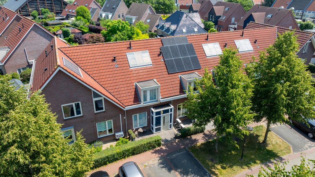 Foto 46 van De Gasperilaan 87