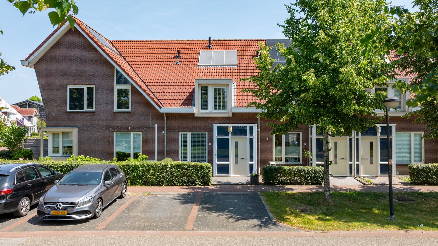 Foto 44 van De Gasperilaan 87