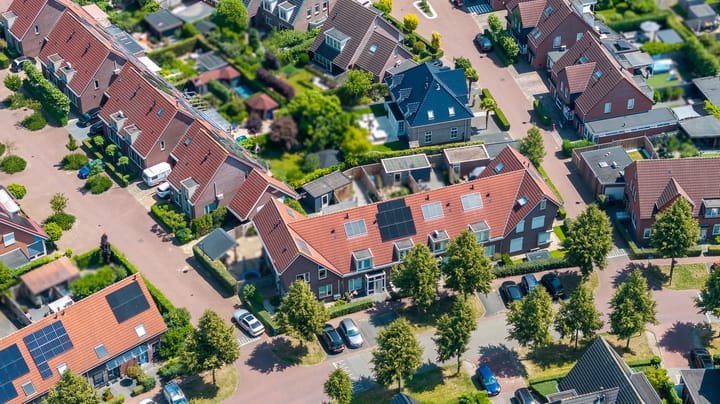 Foto 49 van De Gasperilaan 87