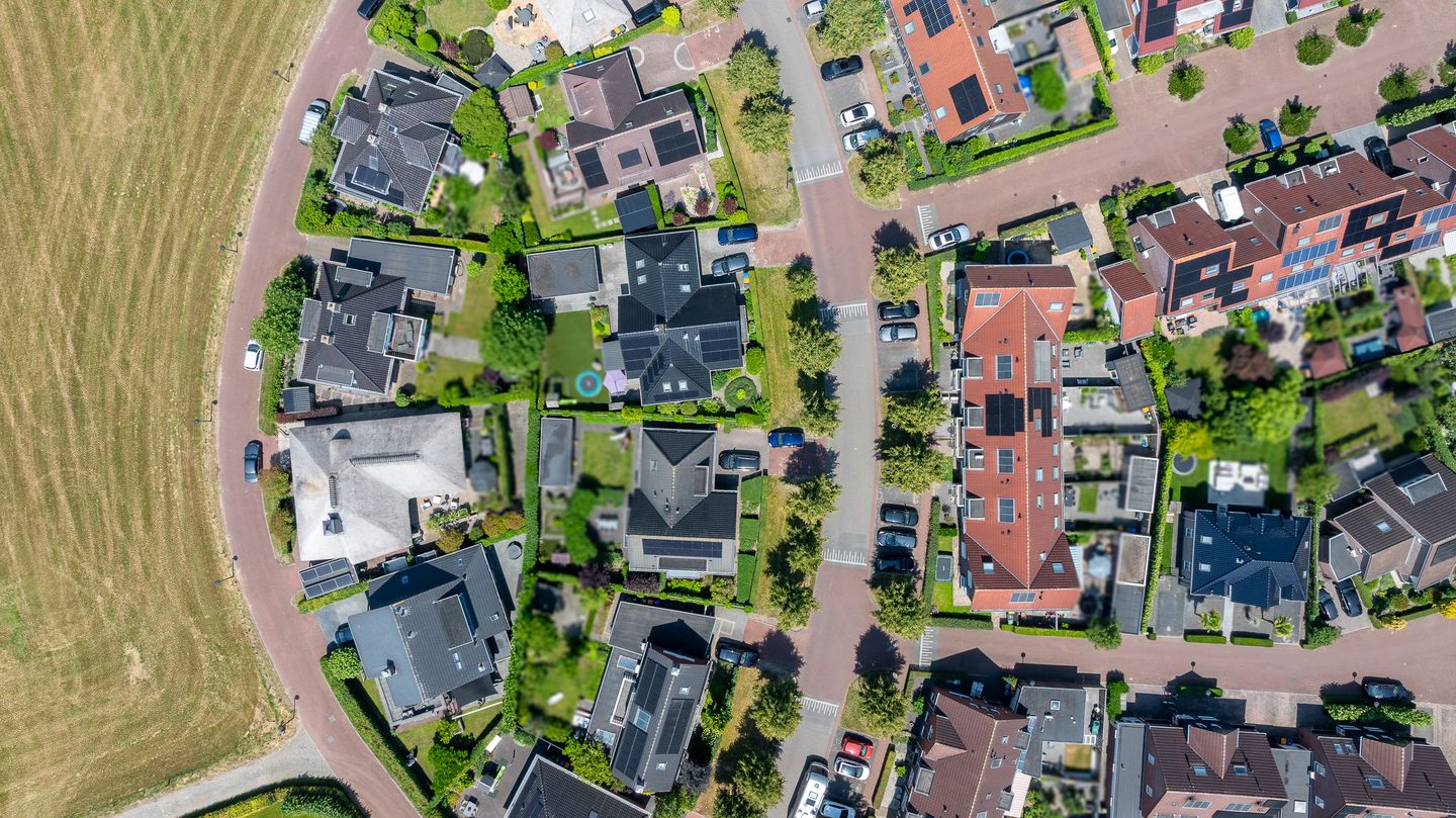 Foto 50 van De Gasperilaan 87