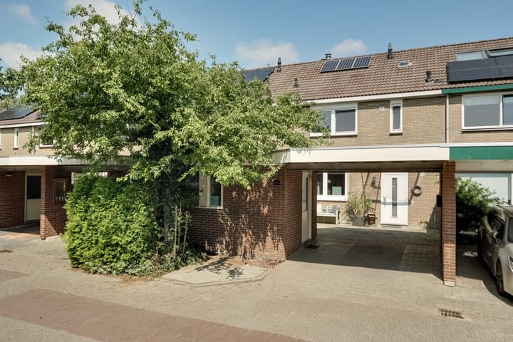 Foto 2 van Boeier 83