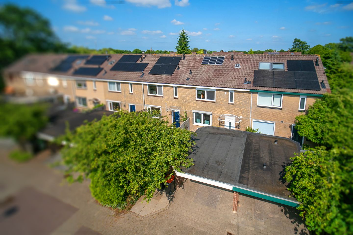 Foto 1 van Boeier 83