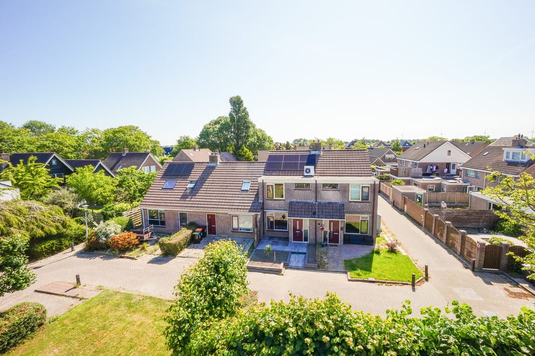 Foto 1 van De Vlet 43