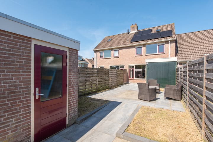 Foto 3 van De Vlet 43