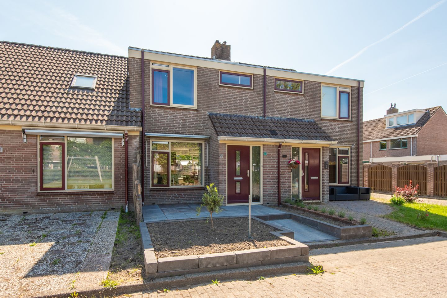 Foto 4 van De Vlet 43