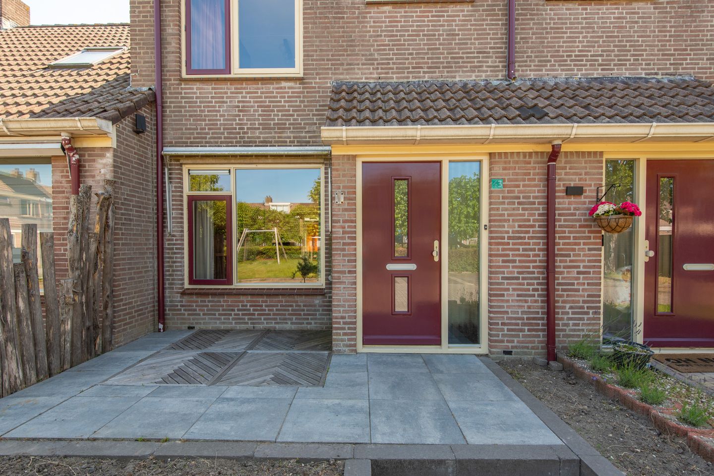 Foto 5 van De Vlet 43