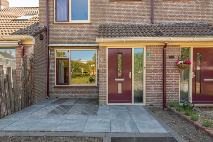 Foto 5 van De Vlet 43