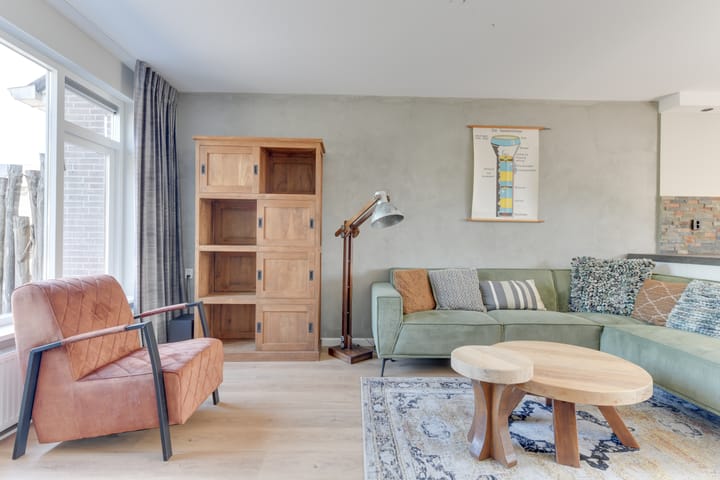 Foto 7 van De Vlet 43