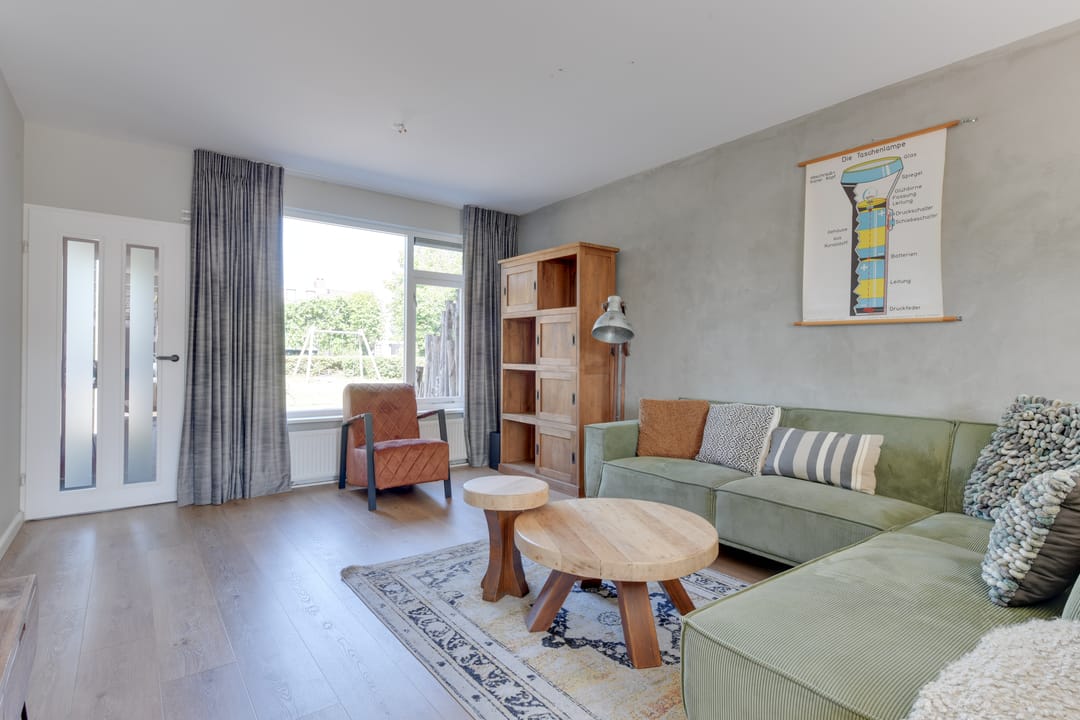 Foto 8 van De Vlet 43