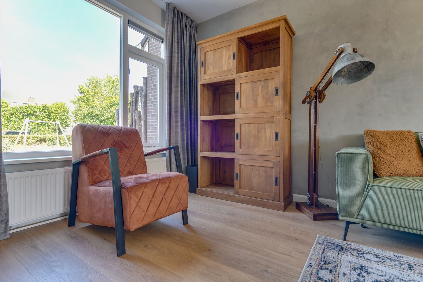 Foto 10 van De Vlet 43