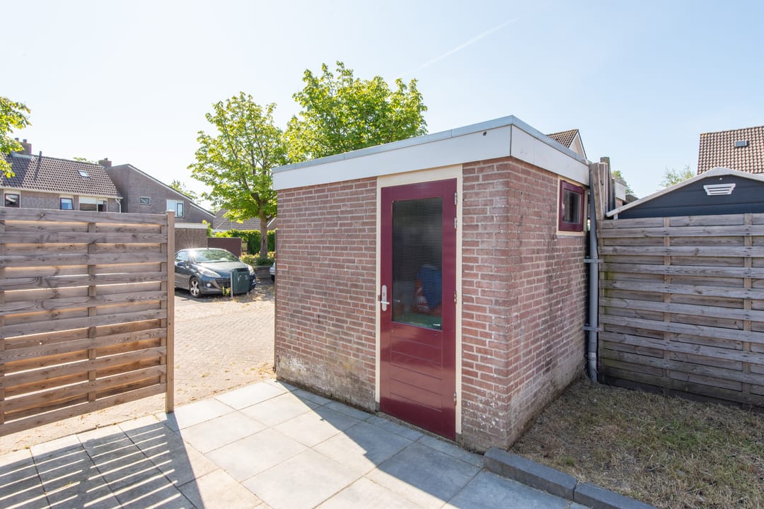 Foto 28 van De Vlet 43