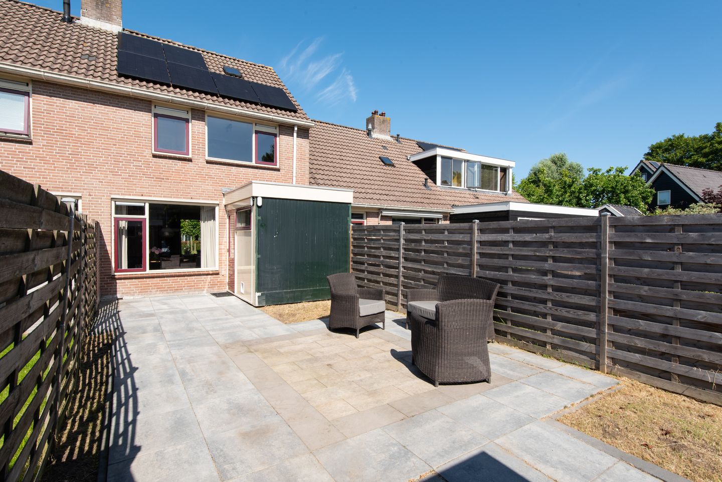 Foto 29 van De Vlet 43