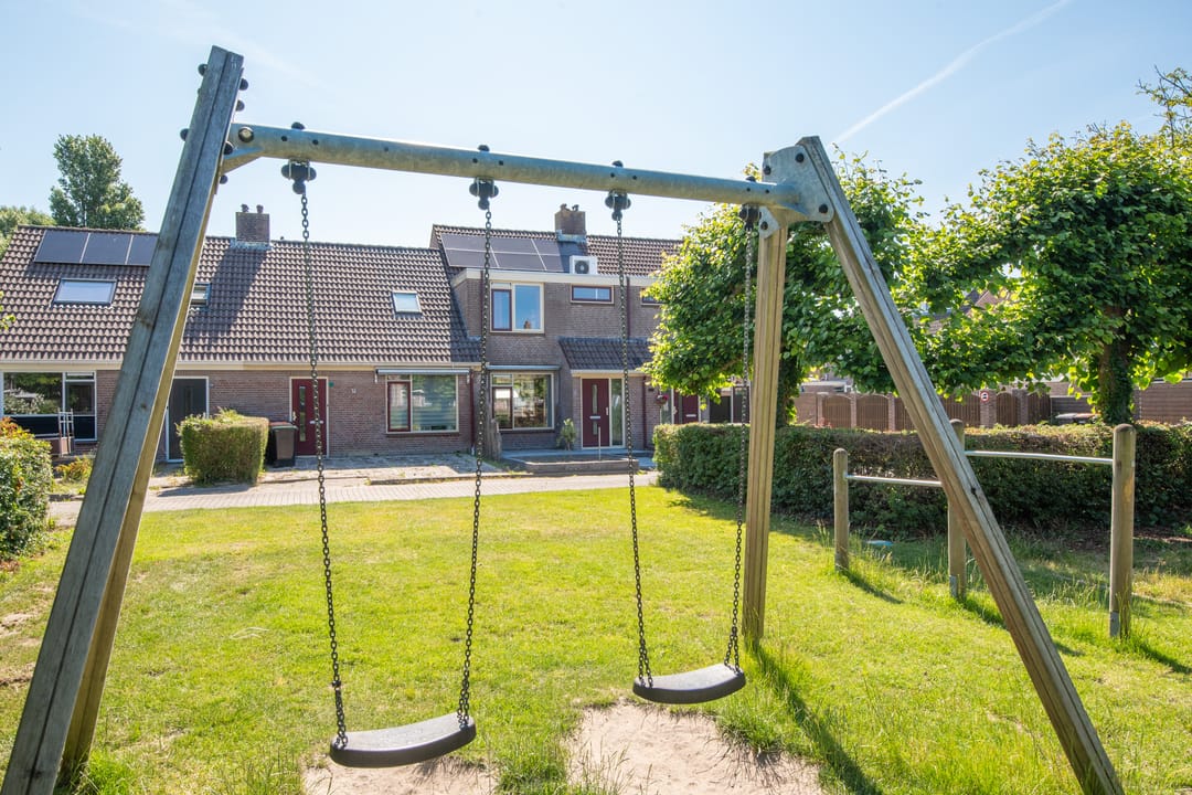 Foto 32 van De Vlet 43