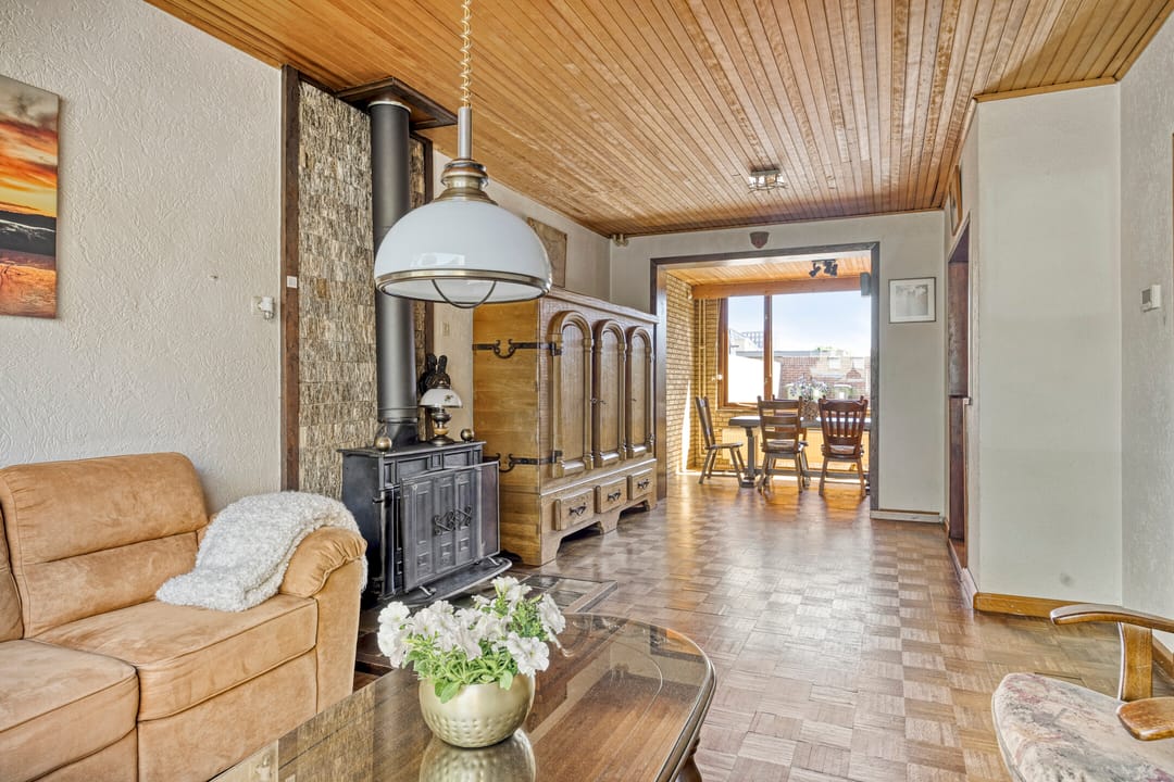 Photo 2 of Mgr. Frenckenstraat 7