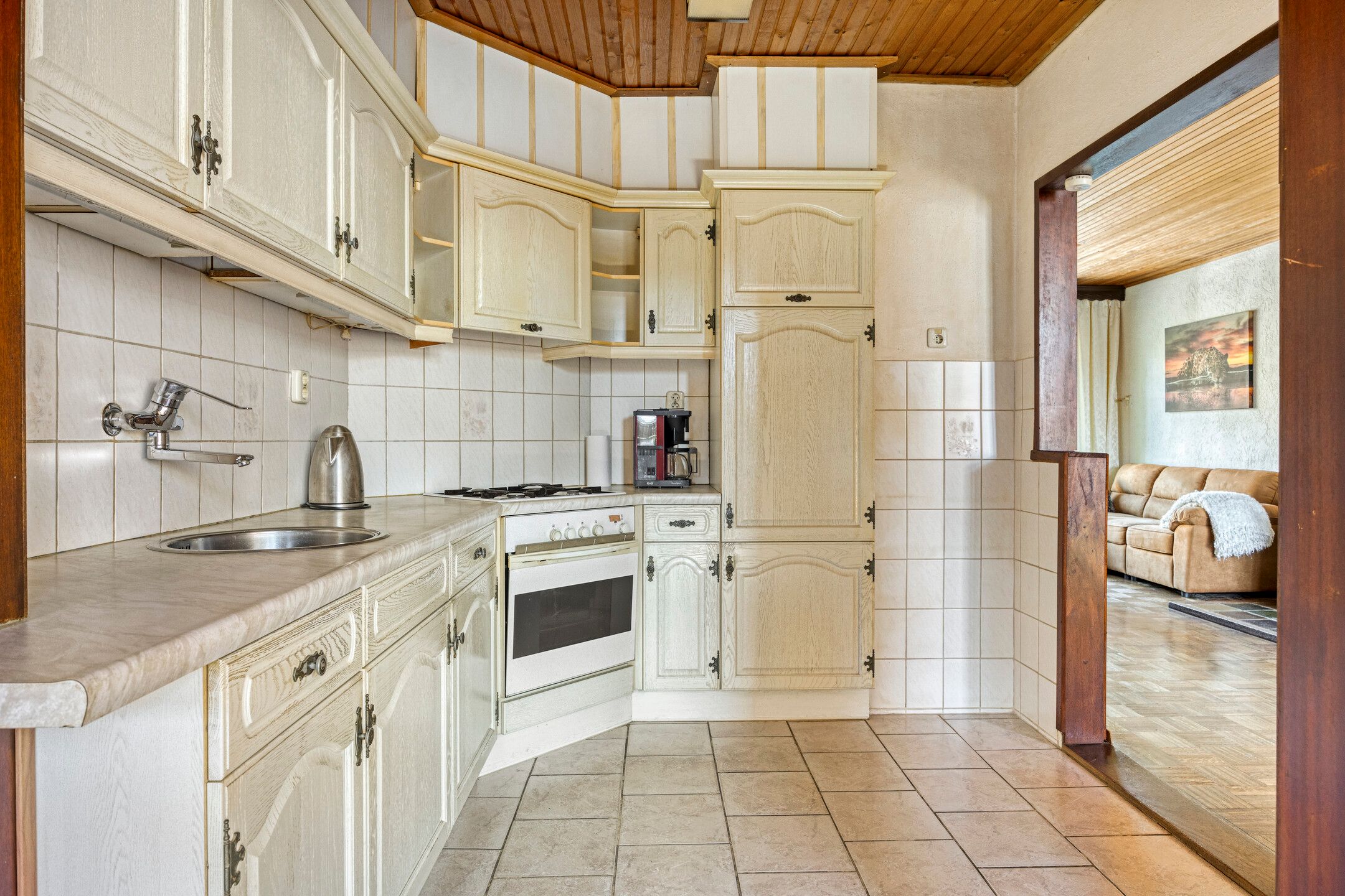 Photo 3 of Mgr. Frenckenstraat 7