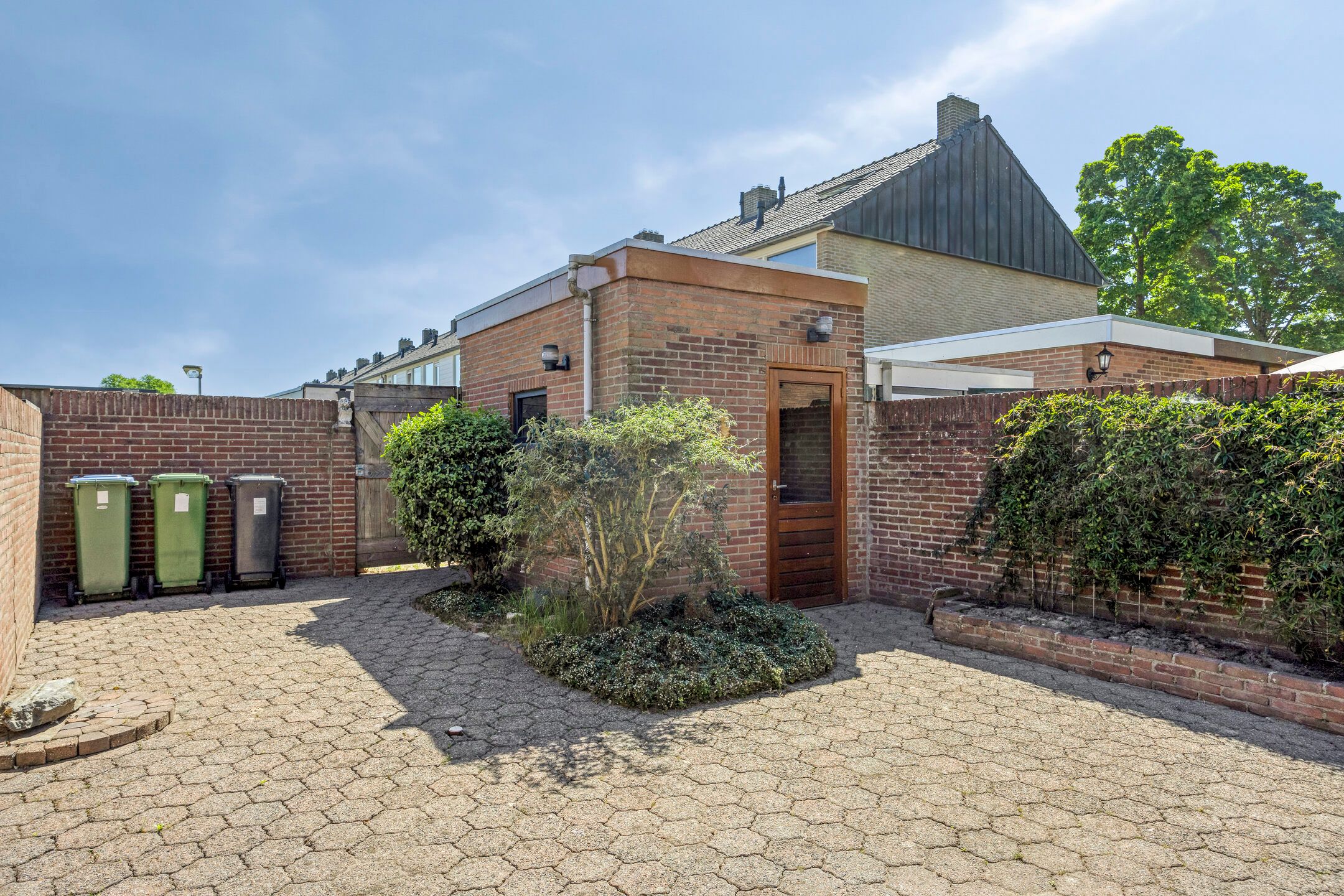 Photo 6 of Mgr. Frenckenstraat 7