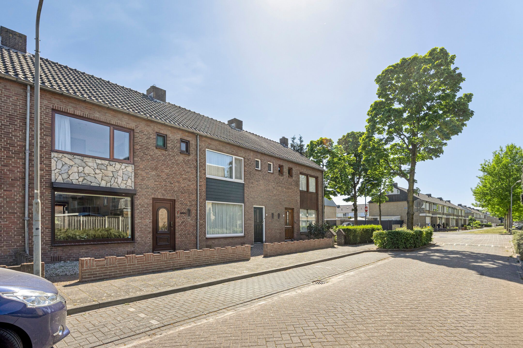 Photo 9 of Mgr. Frenckenstraat 7