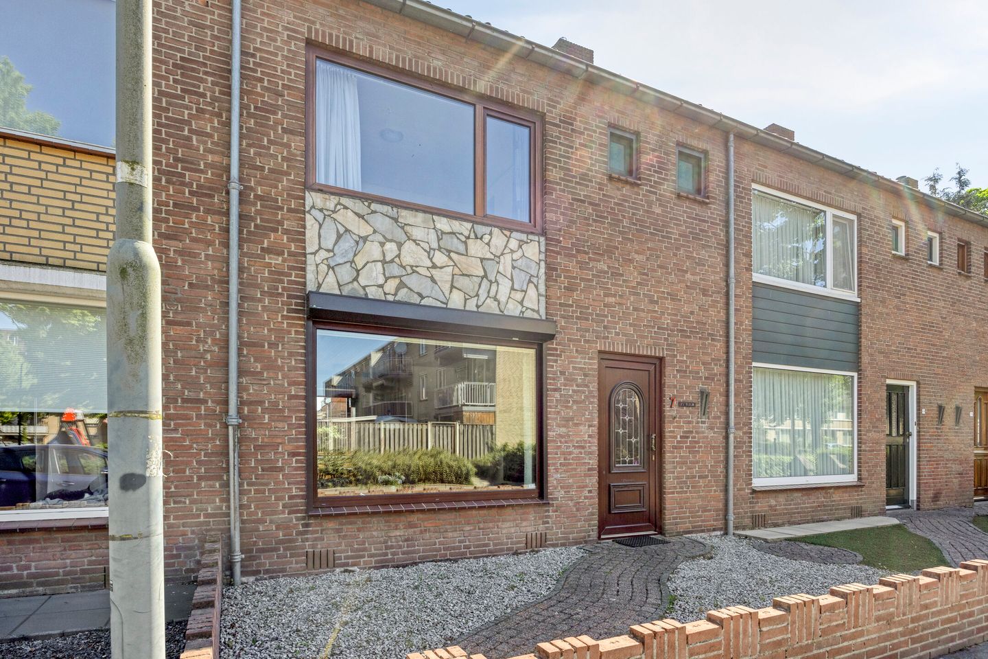 Photo 10 of Mgr. Frenckenstraat 7