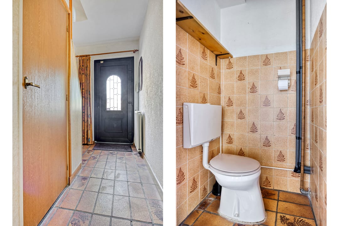 Photo 11 of Mgr. Frenckenstraat 7